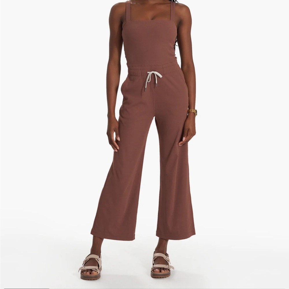 NWT- Vuori Jumpsuit